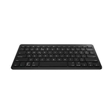 ZAGG Universal Bluetooth tangentbord (nordisk layout)