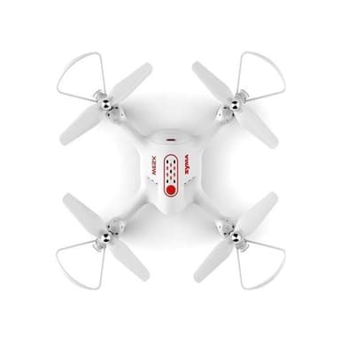SYMA Radiostyrd Quadcopter X23W