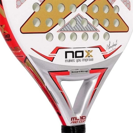 Nox ML10 Pro Cup Coorp 2022