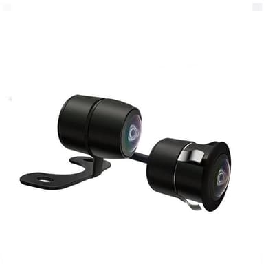 Universal backkamera 2-i-1
