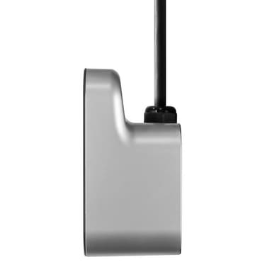DELTACO e-Charge Laddbox 3-phase 16A Mode 3 Type 2