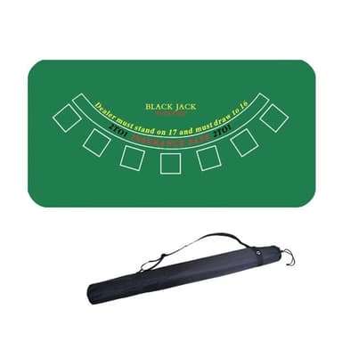 Black Jack Duk 180x90cm