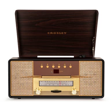 CROSLEY 204548 Turntable