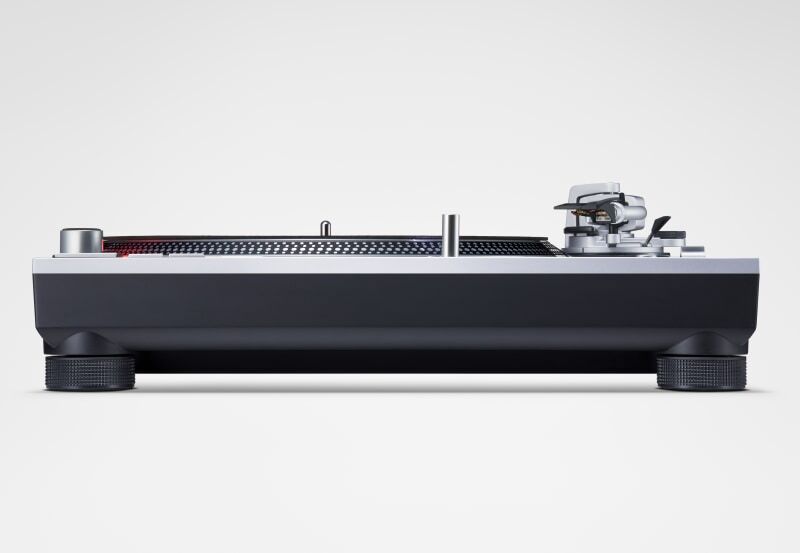 Technics SL1200MK7 Skivspelare