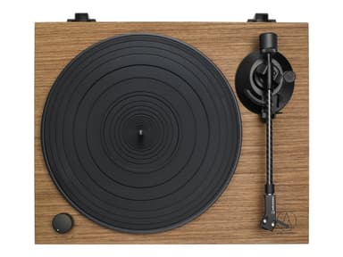 Audio-Technica AT-LPW40WN Skivspelare - Valnöt