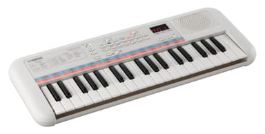 Yamaha PSS E30 Keyboard - vit