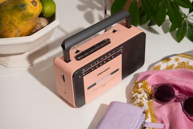CROSLEY 204547 Cassette deck