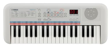 Yamaha PSS E30 Keyboard - vit