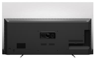 Philips 65" OLED 4K UHD Smart TV 65OLED803/12