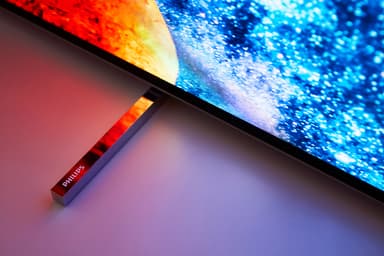 Philips 65" OLED 4K UHD Smart TV 65OLED803/12