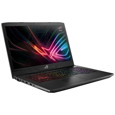 Asus ROG Strix 17,3" bärbar dator gaming (SCAR Ed.) Asus ROG Strix 17,3" bärbar dator gaming (SCAR Ed.)