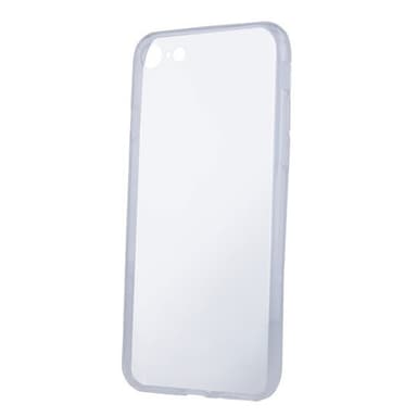 Tunt 1 mm fodral för Samsung Galaxy S22 Plus - transparent