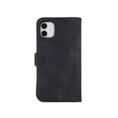 Smart Velvet Fodral Samsung A13 5G - Svart