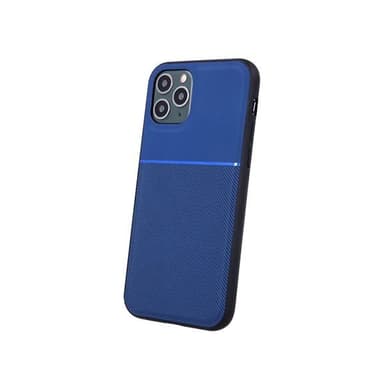 Elegence Bakskal till Xiaomi Redmi Note 8 Pro Blå