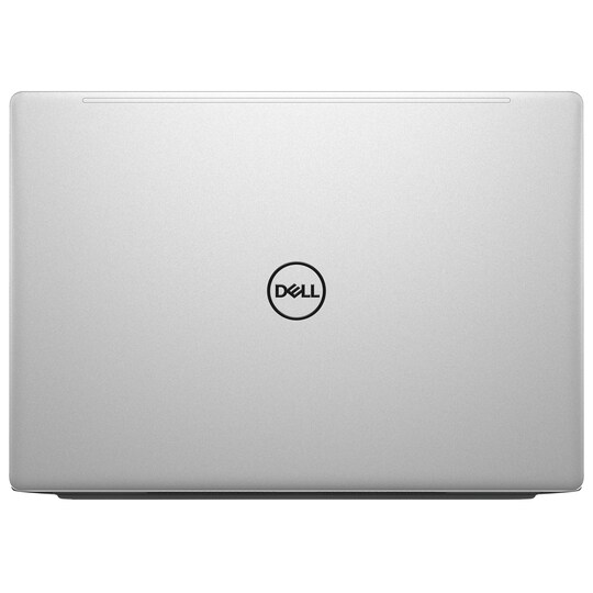 Dell Inspiron 13-7370 13.3" bärbar dator (platinum)