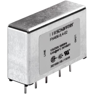 TFA Dostmann 98.1030 DCF Väckarklocka Silver, Svart