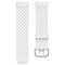 Charge 5, Sport Band Frost White (S)