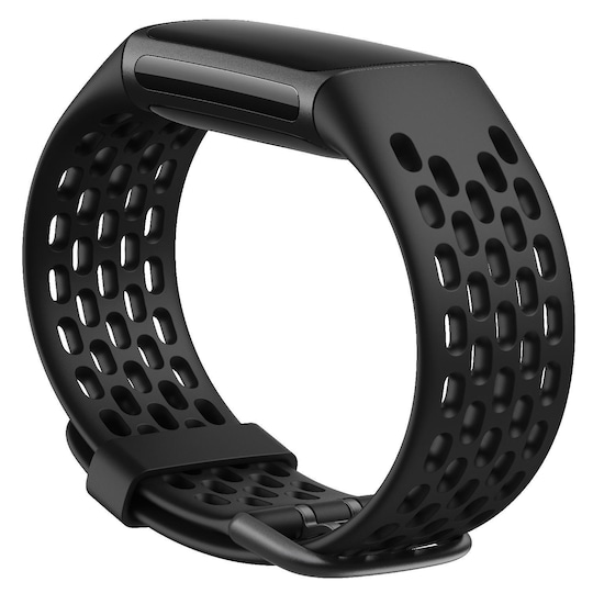 Charge 5, Sport Band Black (S)