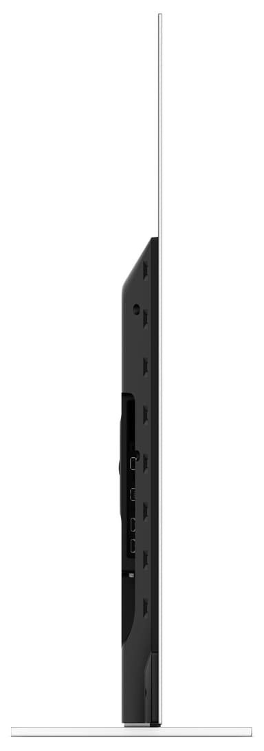 Philips 65" OLED 4K UHD Smart TV 65OLED803/12