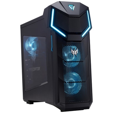 Acer Predator Orion 5000 stationär dator gaming - Elgiganten