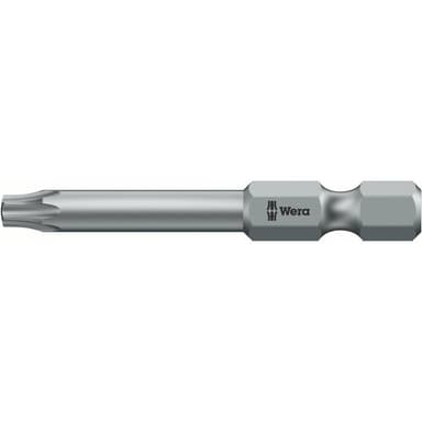 Wera 867/4 Z TORX® BO 15 X 89 MM Torx-Bit TR 15