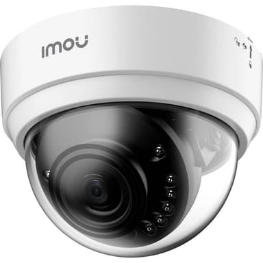 Övervakningskamera IMOU IPC-D42P-0280B-imou Dome Lite