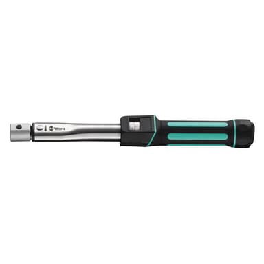 Wera Click-Torque X 3 05075653001 Momentnyckel för