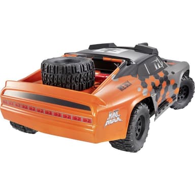 Reely Rat Max Borstlös motor 1:10 XL RC modellbil