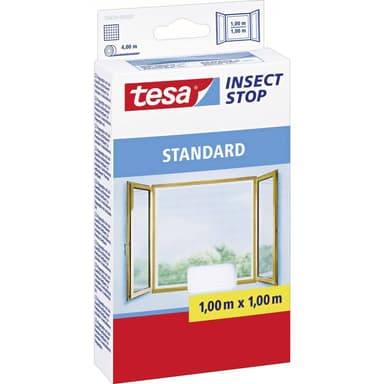 tesa STANDARD 55670-00020-03 Flugnät (B x H) 1000 mm x