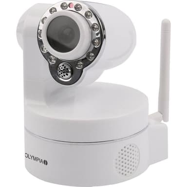 Övervakningskamera Olympia IC 720 P HD 5938 N/A N/A