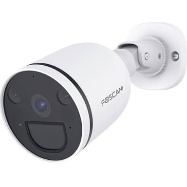 Övervakningskamera Foscam S41 fscs41 N/A N/A 2560 x