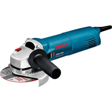 Bosch Professional 0601824800 Vinkelslip 125 mm 1400 W
