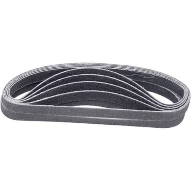 Hazet 9033-480/10 Slipband Kornighet 80 (L x B) 330 mm