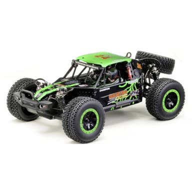 Absima Desert Rock Racer ADB1.4 Borst motor 1:10 RC