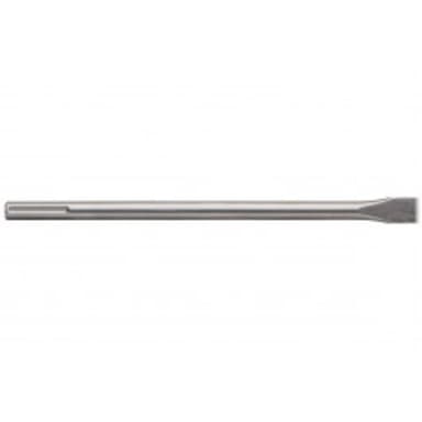 Platt mejsel 25 mm Metabo 623464000 Total längd 400 mm