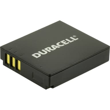 Duracell CGA-S005 Kamerabatteri Ersättning