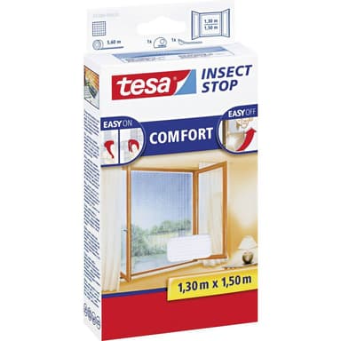 tesa COMFORT 55388-00020-00 Flugnät (B x H) 1500 mm x