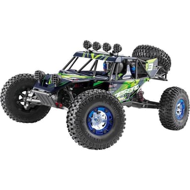 Amewi Desert Eagle-2 Borst motor 1:12 RC modellbil