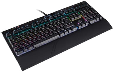 Corsair Strafe MK.2 RGB tangentbord gaming