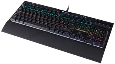 Corsair Strafe MK.2 RGB tangentbord gaming