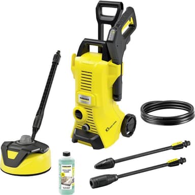 Kärcher K 3 Power Control Home T5 Högtryckstvätt 120