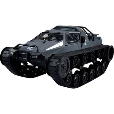 Amewi 1:12 RC modellbil Elektrisk Kedje-driftfordon RtR
