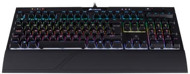 Corsair Strafe MK.2 RGB tangentbord gaming