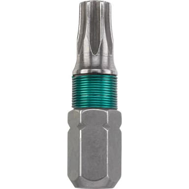 kwb 125215 125215 sexkants-bit 1 st