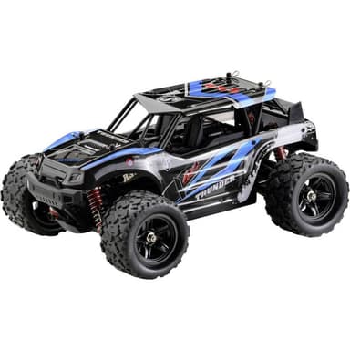 Absima Thunder Borst motor 1:18 RC modellbil Elektrisk