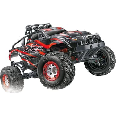 Amewi X-King Borst motor 1:12 RC modellbil Elektrisk
