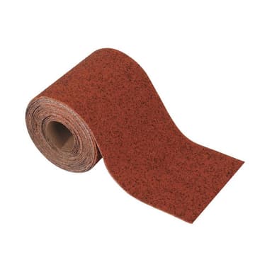 Wolfcraft 3174000 Slippappersrulle Kornighet 120 (L x