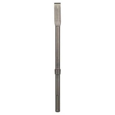 Platt mejsel 25 mm Bosch Accessories Bosch Power Tools