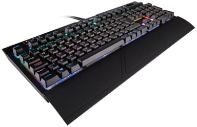 Corsair Strafe MK.2 RGB tangentbord gaming