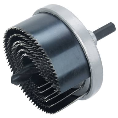 Wolfcraft 2165000 Hålsågset 1 st